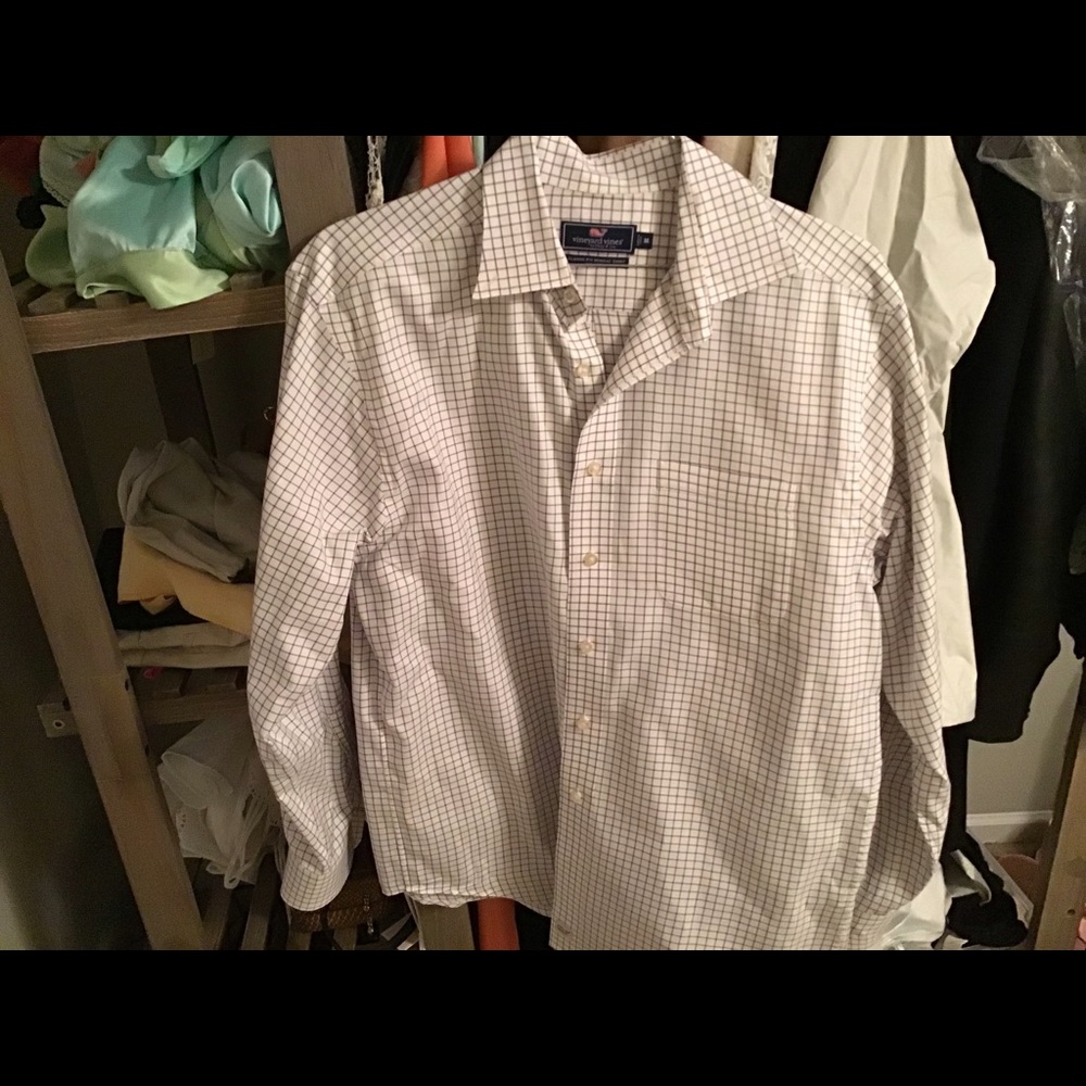 Vineyard vines Murray shirt